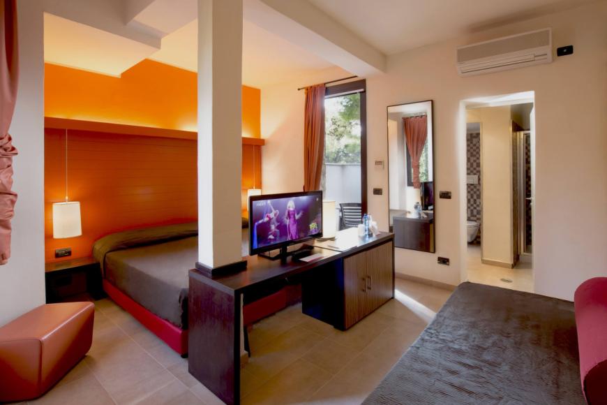 4 Sterne Familienhotel: VOI Floriana Resort - Simeri Mare, Kalabrien, Bild 3