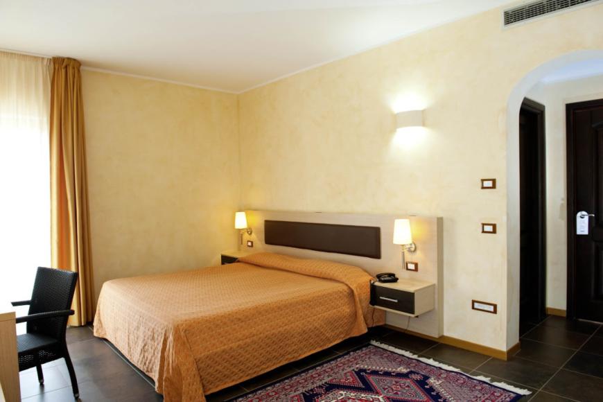 4 Sterne Familienhotel: BV Borgo del Principe - Zambrone, Kalabrien, Bild 2
