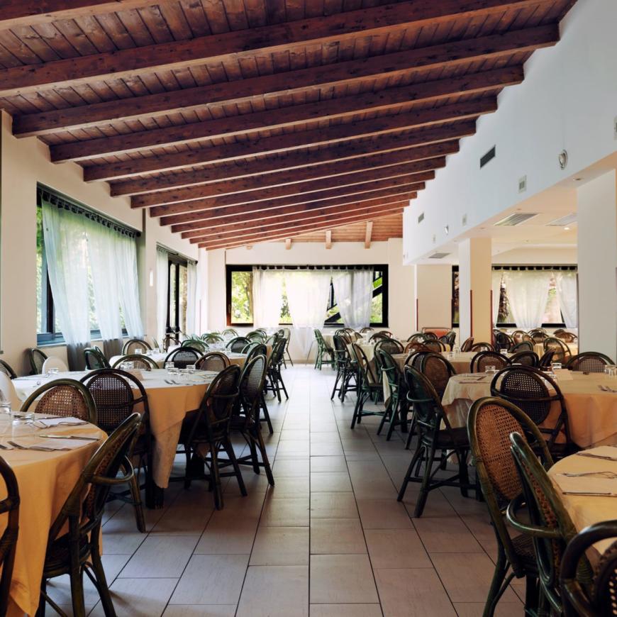 4 Sterne Hotel: Futura Club - Porto Kaleo - Marinella di Cutro, Kalabrien, Bild 5