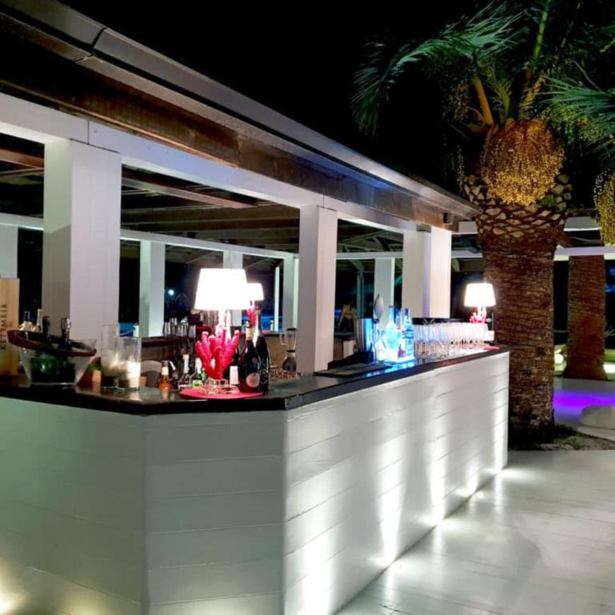 4 Sterne Hotel: Futura Club - Porto Kaleo - Marinella di Cutro, Kalabrien, Bild 7