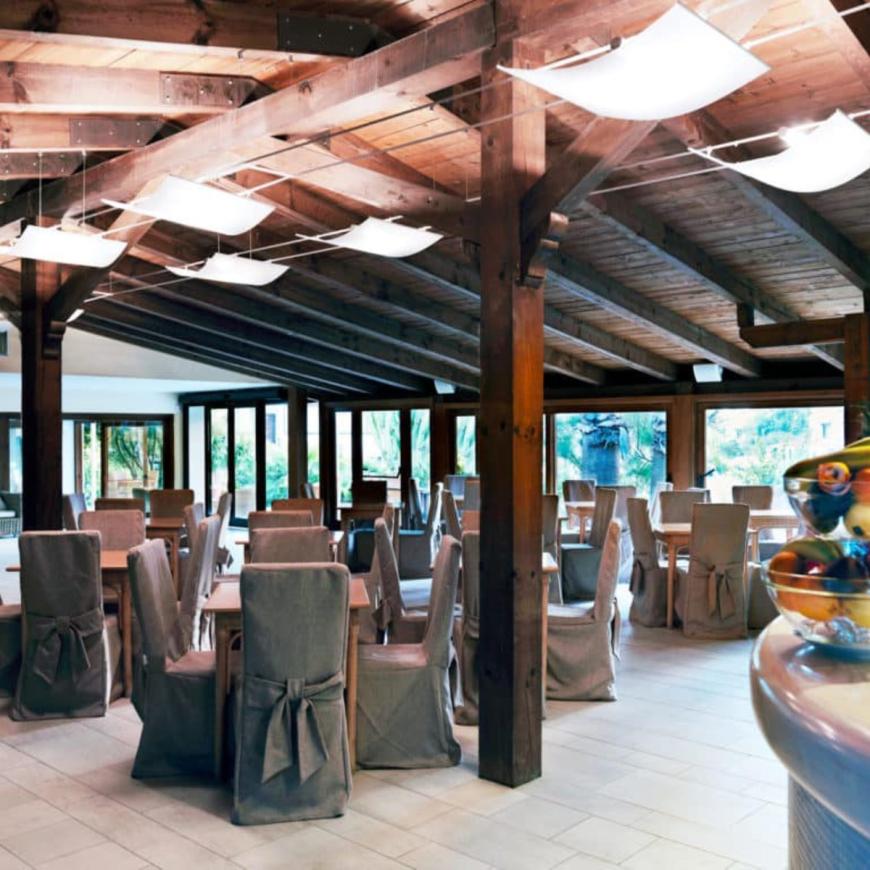 4 Sterne Hotel: Futura Club - Porto Kaleo - Marinella di Cutro, Kalabrien, Bild 6