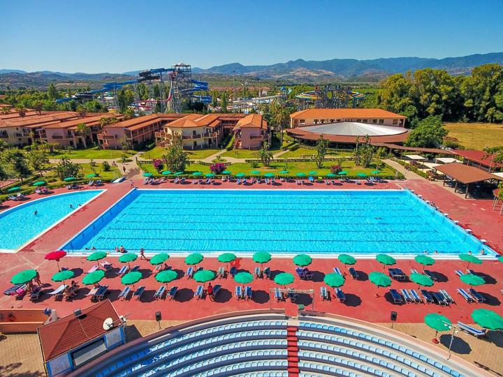 4 Sterne Hotel: Futura Club Itaca Nausicaa - Rossano, Kalabrien, Bild 3