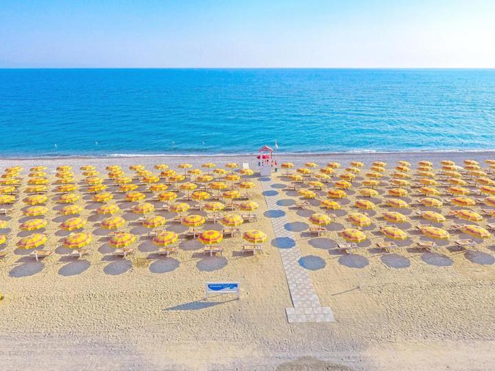 4 Sterne Hotel: Futura Club Itaca Nausicaa - Rossano, Kalabrien, Bild 10