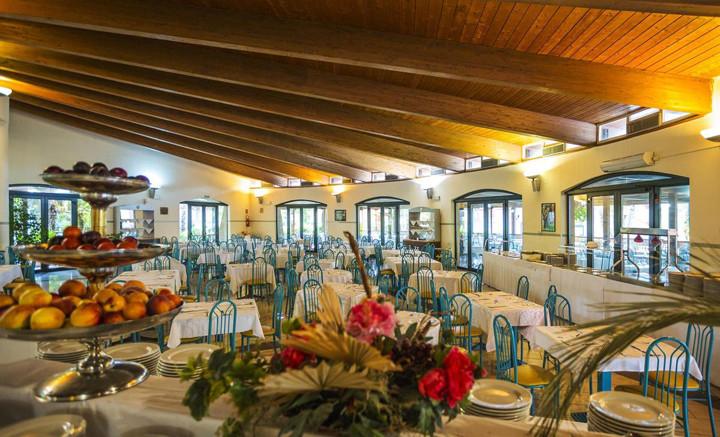 4 Sterne Hotel: Futura Club Itaca Nausicaa - Rossano, Kalabrien, Bild 8