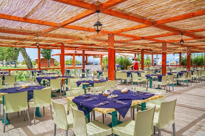 4 Sterne Hotel: Futura Club Itaca Nausicaa - Rossano, Kalabrien, Bild 9
