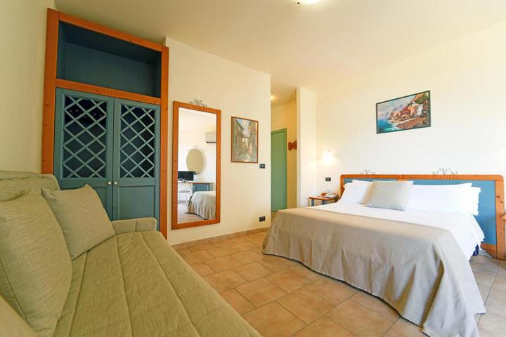 4 Sterne Hotel: Futura Club Itaca Nausicaa - Rossano, Kalabrien, Bild 6