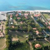 2 Sterne Hotel: Villaggio Camping Baia di Zambrone, Zambrone, Kalabrien