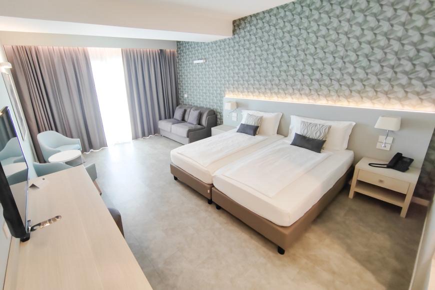 5 Sterne Hotel: Maritim Resort Calabria - Villapiana, Kalabrien, Bild 5