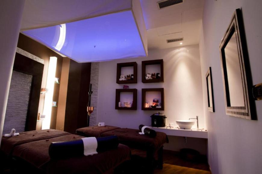 4 Sterne Hotel: Sunshine Club Hotel - Ricadi, Kalabrien, Bild 10