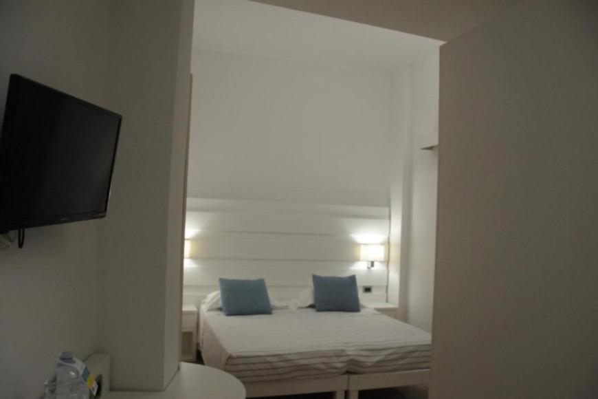 4 Sterne Hotel: Sunshine Club Hotel - Ricadi, Kalabrien, Bild 3