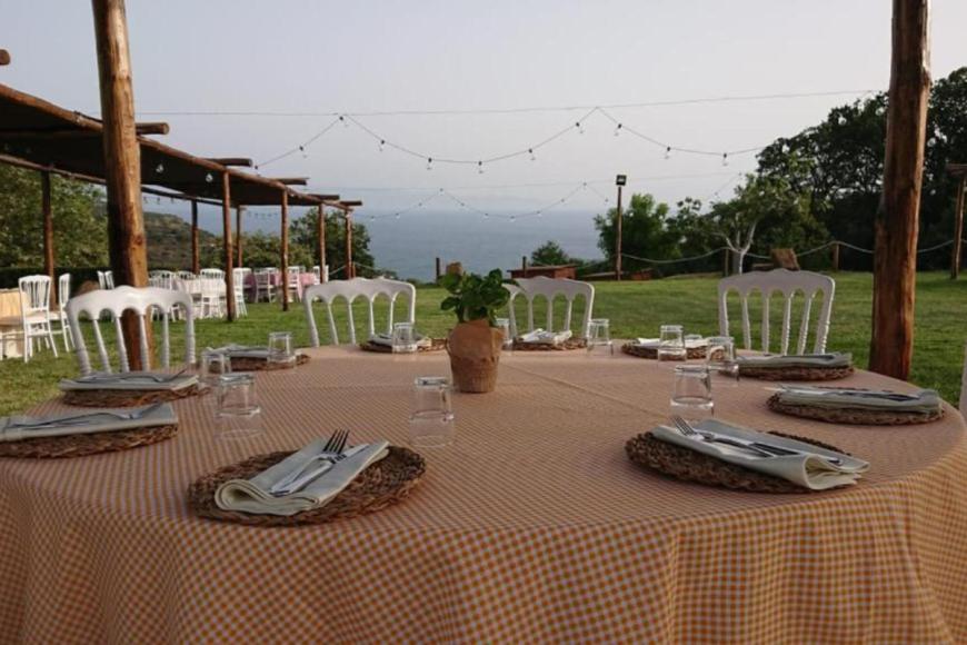 4 Sterne Hotel: Sunshine Club Hotel - Ricadi, Kalabrien, Bild 7