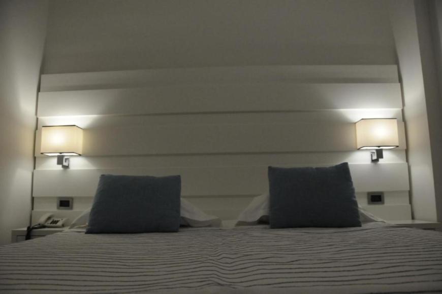 4 Sterne Hotel: Sunshine Club Hotel - Ricadi, Kalabrien, Bild 4