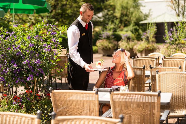 4 Sterne Hotel: Johannesbad Hotel Palace - Bad Hofgastein, Salzburger Land, Bild 3