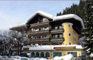 4 Sterne Hotel: Bischofsmütze - Filzmoos, Salzburger Land, Bild 3