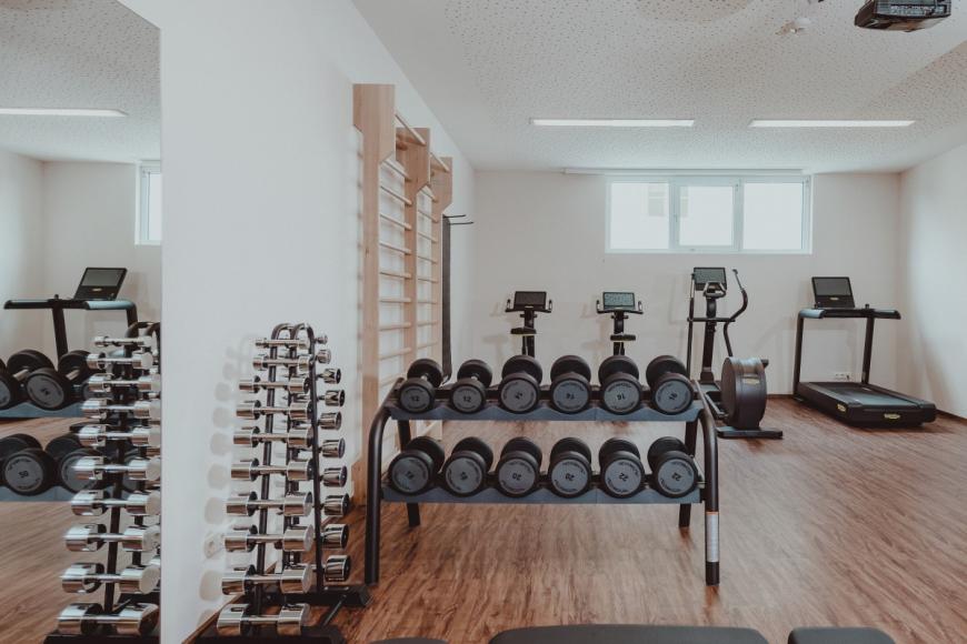 4 Sterne Hotel: Kurhotel Österreichischer Hof - Bad Hofgastein, Salzburger Land, Bild 10