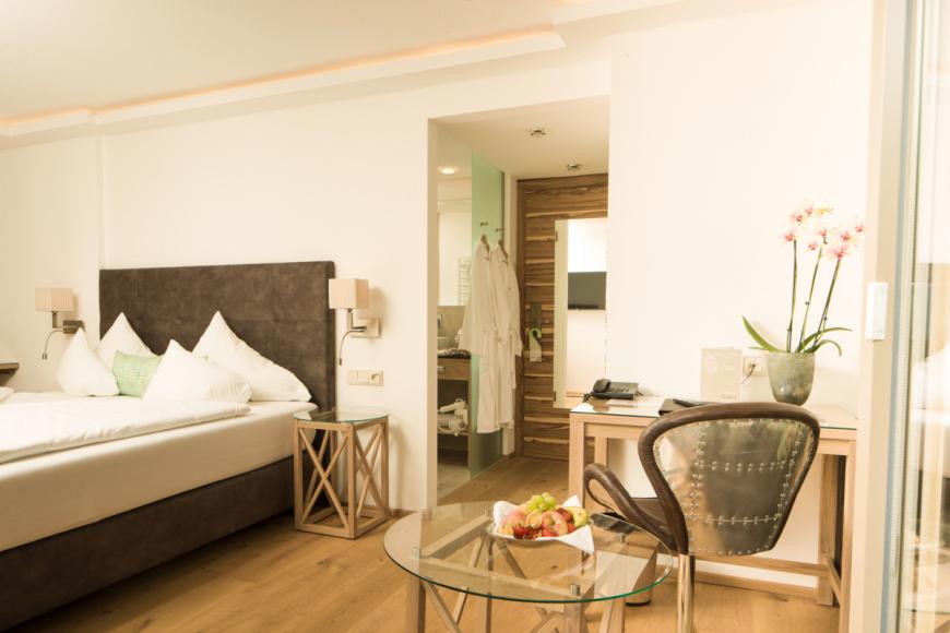 4 Sterne Hotel: Das Neuhaus - Saalbach-Hinterglemm, Salzburger Land, Bild 10