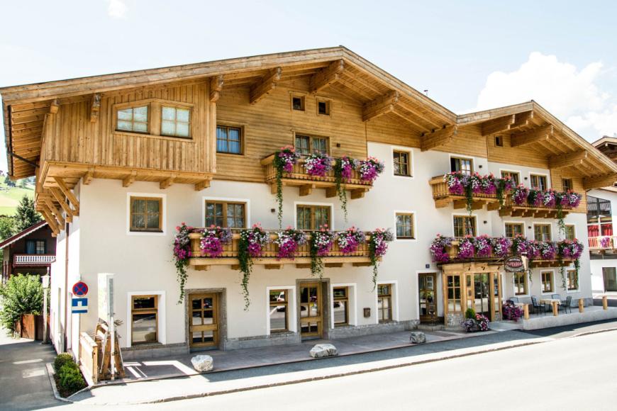 3 Sterne Hotel: PEOPLE'S HOTEL - Kaprun, Salzburger Land, Bild 1