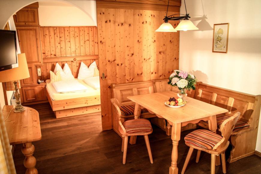 3 Sterne Hotel: PEOPLE'S HOTEL - Kaprun, Salzburger Land, Bild 4