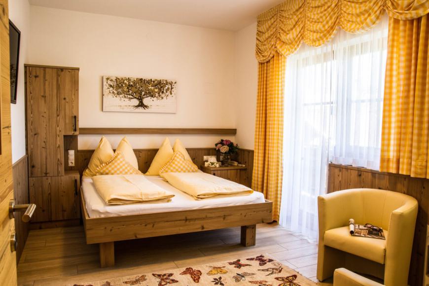 3 Sterne Hotel: PEOPLE'S HOTEL - Kaprun, Salzburger Land, Bild 3