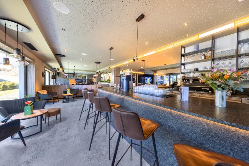 3 Sterne Hotel: PEOPLE'S HOTEL - Kaprun, Salzburger Land, Bild 9