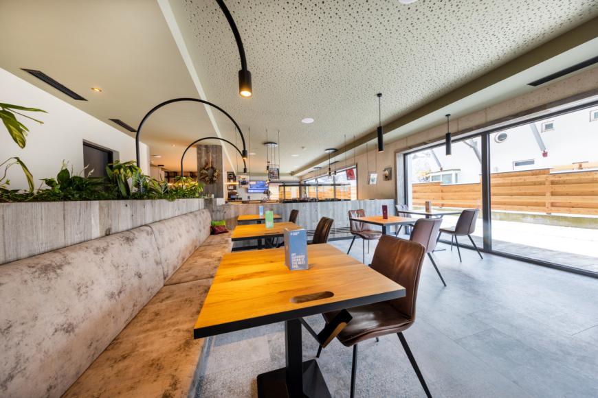 3 Sterne Hotel: PEOPLE'S HOTEL - Kaprun, Salzburger Land, Bild 8