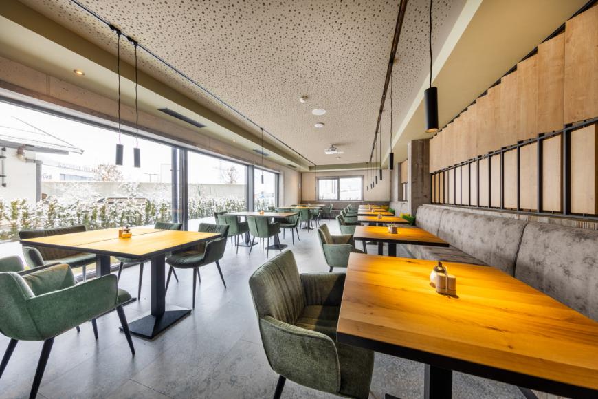3 Sterne Hotel: PEOPLE'S HOTEL - Kaprun, Salzburger Land, Bild 7