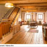 Landgasthof Almerwirt, Bild 2 ansehen Landgasthof Almerwirt, Bild 2