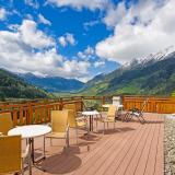 Hotel Alpenblick, Bild 9