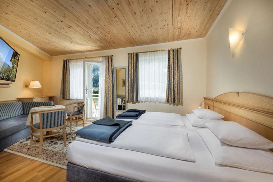 3 Sterne Hotel: Hotel Alpenblick - Bad Gastein, Salzburger Land, Bild 6