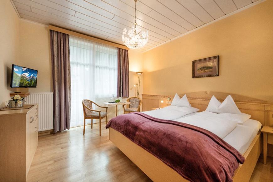 3 Sterne Hotel: Hotel Alpenblick - Bad Gastein, Salzburger Land, Bild 5