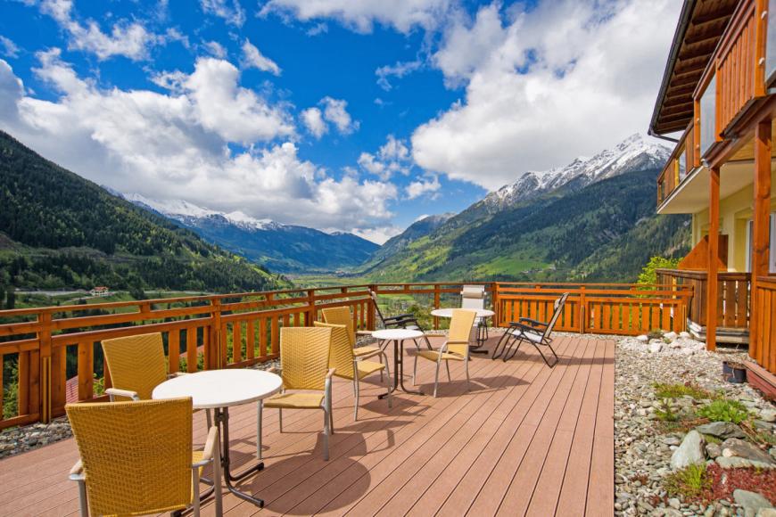 3 Sterne Hotel: Hotel Alpenblick - Bad Gastein, Salzburger Land, Bild 9