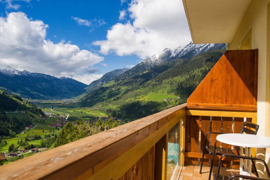 3 Sterne Hotel: Hotel Alpenblick - Bad Gastein, Salzburger Land, Bild 7