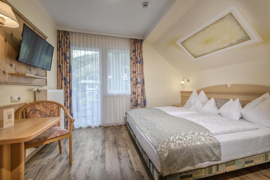 3 Sterne Hotel: Hotel Alpenblick - Bad Gastein, Salzburger Land, Bild 4