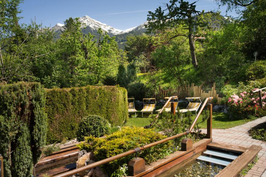 3 Sterne Hotel: Hotel Alpenblick - Bad Gastein, Salzburger Land, Bild 10