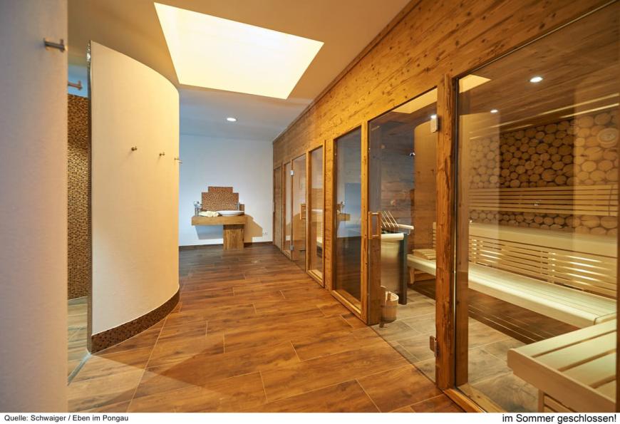 3 Sterne Hotel: Schwaiger - Eben im Pongau, Salzburger Land, Bild 6