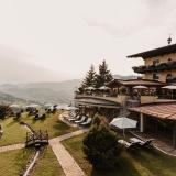 4 Sterne Hotel: Gut Berg Naturhotel, St. Johann im Pongau, Salzburger Land