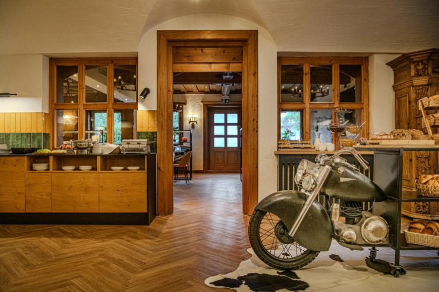 0 Sterne Hotel: Hotel Völserhof - Bad Hofgastein, Salzburger Land, Bild 4