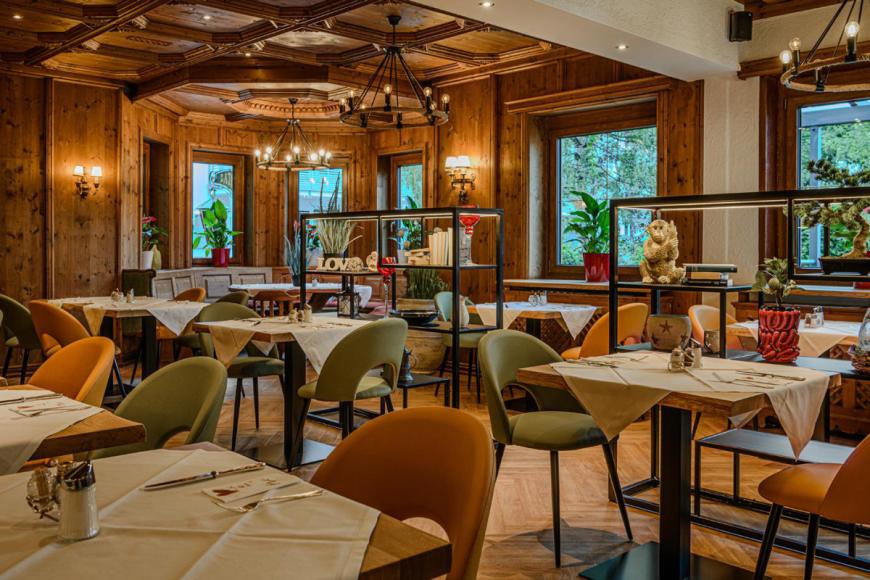 0 Sterne Hotel: Hotel Völserhof - Bad Hofgastein, Salzburger Land, Bild 2
