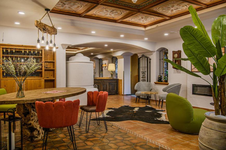 0 Sterne Hotel: Hotel Völserhof - Bad Hofgastein, Salzburger Land, Bild 1