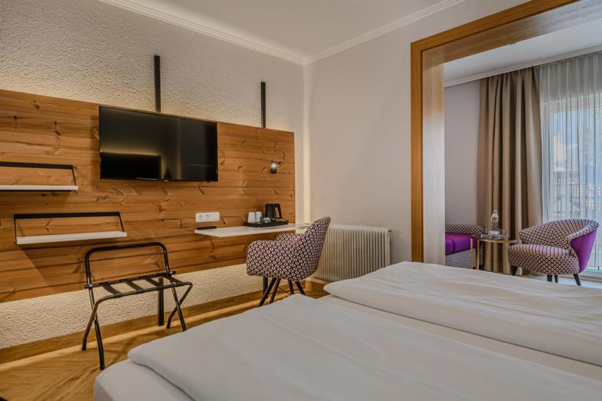 0 Sterne Hotel: Hotel Völserhof - Bad Hofgastein, Salzburger Land, Bild 9