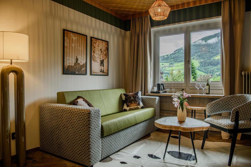 0 Sterne Hotel: Hotel Völserhof - Bad Hofgastein, Salzburger Land, Bild 7