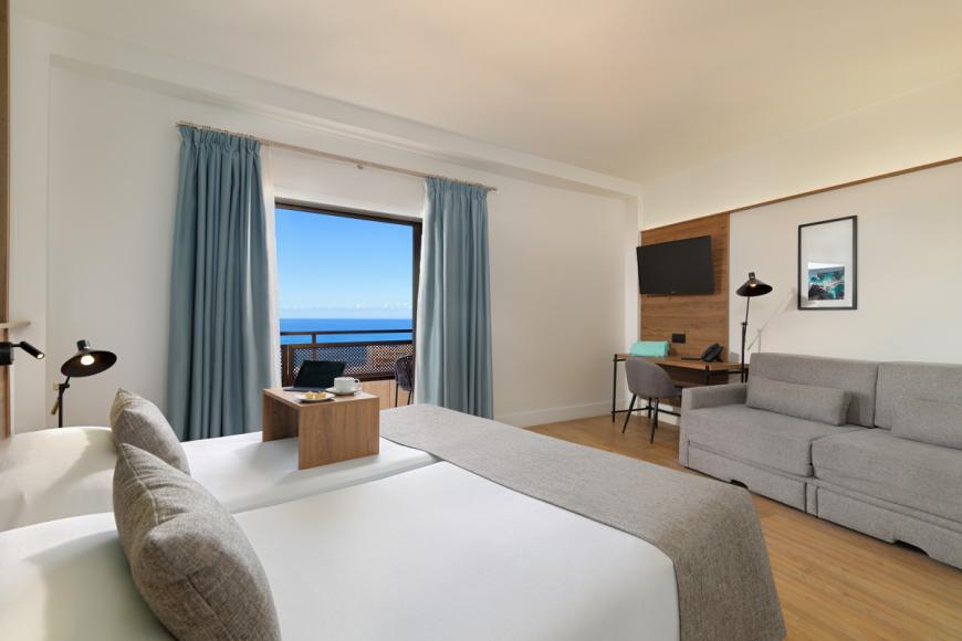 4 Sterne Hotel: Fergus Puerto de La Cruz (ex. Smy Puerto de La Cruz) - Puerto de la Cruz, Teneriffa (Kanaren), Bild 8