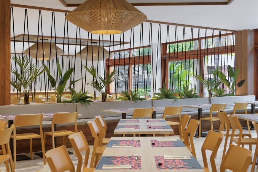 4 Sterne Hotel: Fergus Puerto de La Cruz (ex. Smy Puerto de La Cruz) - Puerto de la Cruz, Teneriffa (Kanaren), Bild 4