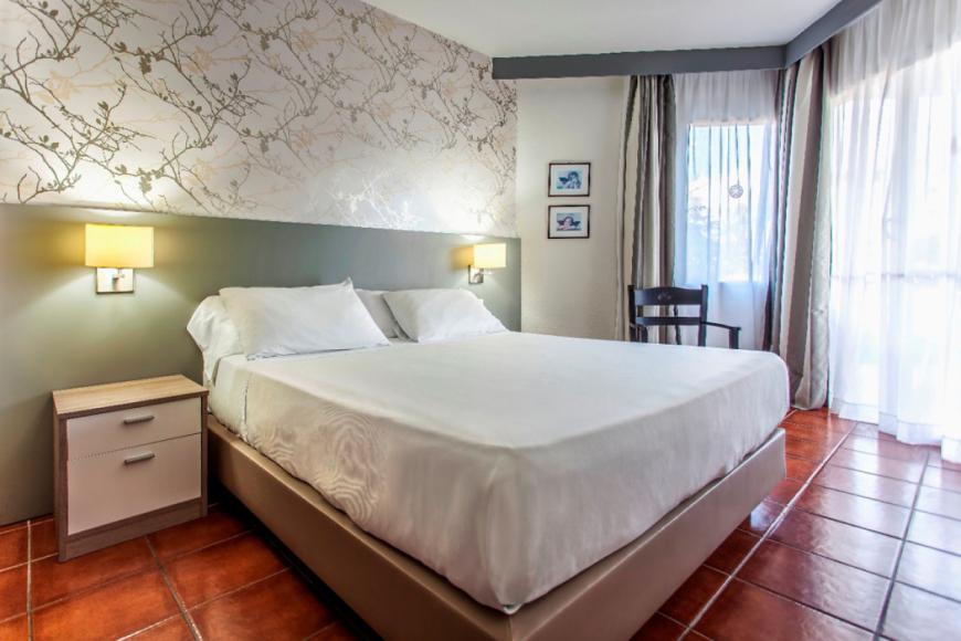 3 Sterne Hotel: Tenerife Sur - Los Cristianos, Teneriffa (Kanaren), Bild 5