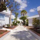 3 Sterne Hotel: AR Bungalows Atlantida (ex. Checkin), Los Cristianos, Teneriffa (Kanaren)