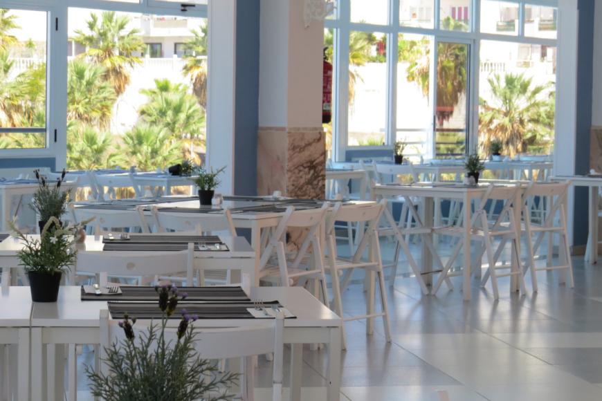 2 Sterne Hotel: Laguna Park II - Costa Adeje, Teneriffa (Kanaren), Bild 2