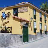 Senderos de Abona, Bild 1