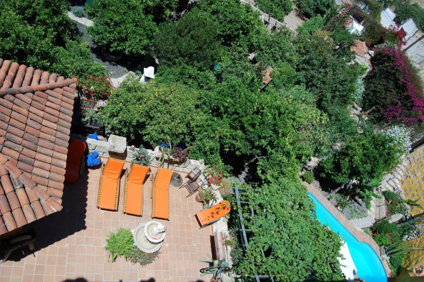 3 Sterne Hotel: Senderos de Abona - Granadilla de Abona, Teneriffa (Kanaren), Bild 2