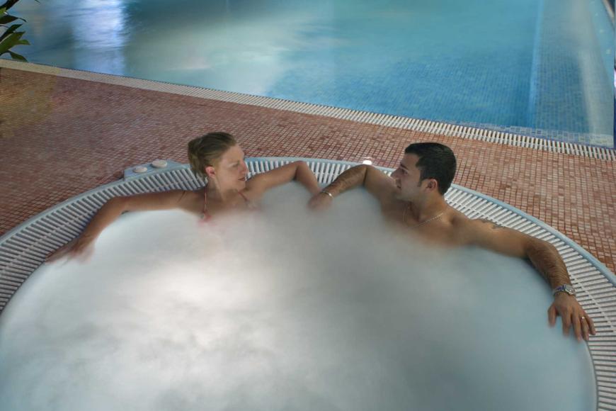 4 Sterne Familienhotel: Alexandre La Siesta - Playa de las Americas, Teneriffa (Kanaren), Bild 3