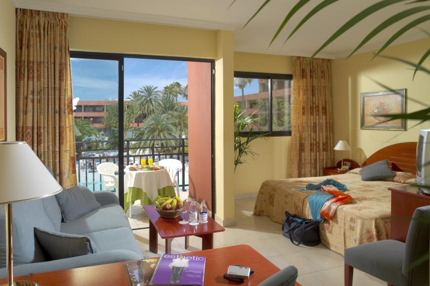 4 Sterne Familienhotel: Alexandre La Siesta - Playa de las Americas, Teneriffa (Kanaren), Bild 4